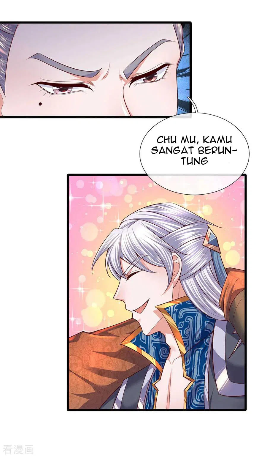 Shura Sword Sovereign Chapter 146 Gambar 9